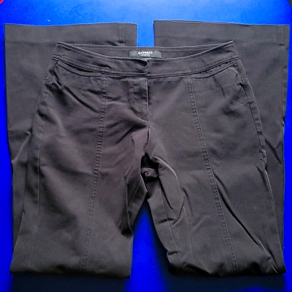 Express Dress Pants - Picture 1 of 3